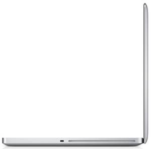 Apple MacBook Pro 17", Core i7-2760QM, 4GB RAM, 750GB HDD, Radeon HD 6770M, UK