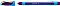 Cutters Slider Memo, XB purple, ballpoint pen (150208)