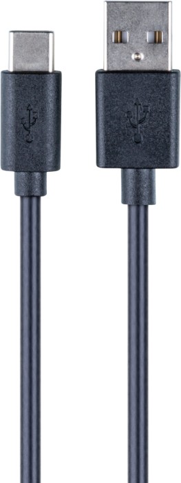 BigBen USB-C kabel ładowarki, 2 sztuki (PS5)