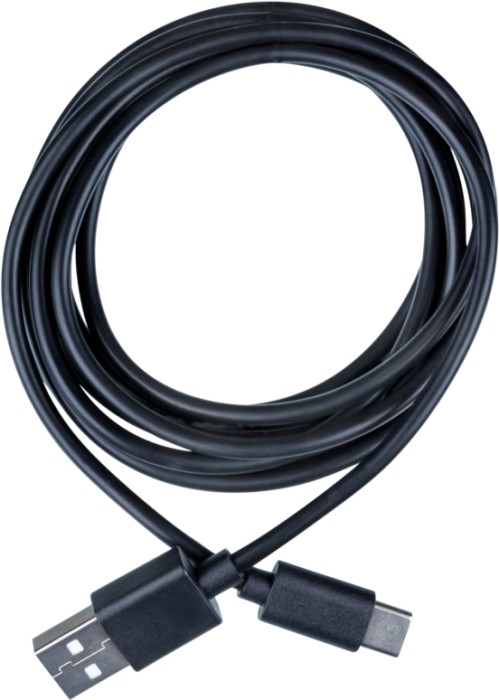BigBen USB-C kabel ładowarki, 2 sztuki (PS5)