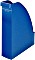 Leitz Plus segregator stojący A4, niebieski, sztuk 6 (24760035#6)