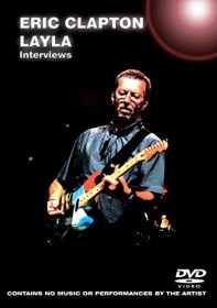 Eric Clapton - Layla (DVD)