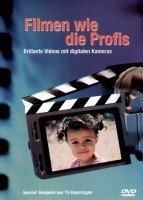 Filmen wie die Profis (DVD)