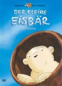 Der kleine Eisbär - Der Film (DVD)