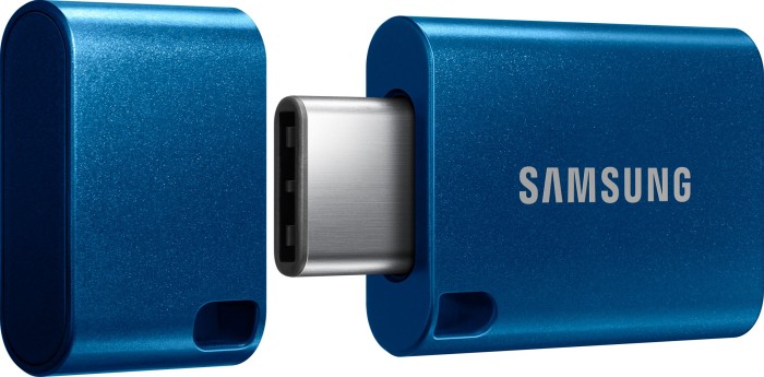 Samsung USB Flash Drive Type-C 256GB, USB-C 3.0