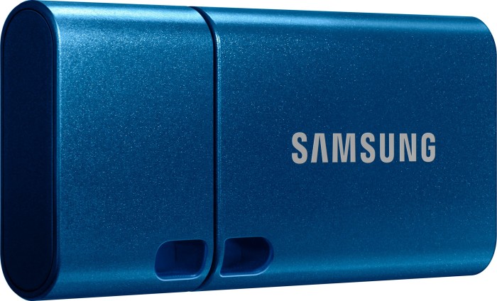 Samsung USB Flash Drive Type-C 256GB, USB-C 3.0