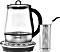 Gastroback 42434 Design Tea Aromat Plus szkło-Czajniki/samowar