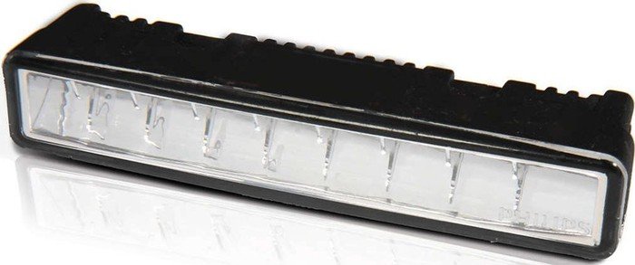 Philips DayLight 9 12831WLEDX1 zestaw świateł dzinnych
