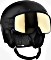 Salomon Driver Prime Sigma Plus Helm schwarz/grau Vorschaubild