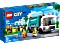 LEGO City - Ciężarówka recyklingowa (60386)