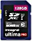 Integral ultima PRO R80 SDXC 128GB, UHS-I U1, Class 10 (INSDX128G10-80U1)