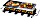 Proficook PC-RG 1144 Raclette (501144)