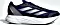 adidas Duramo Speed dark blue/zero metalic/halo silver (ID8355)