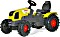 rolly toys rollyFarmtrac Claas Axos 340 pedał-Tractor zielony (601042)