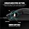 Corsair Gaming Sabre Pro - Champion Series, USB Vorschaubild