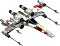 Revell 3D Puzzle Star Wars T-65 X-Wing Starfighter (00316)