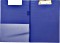 Maul Schreibmappe mit Folienüberzug A4, dunkelblau (2339237)