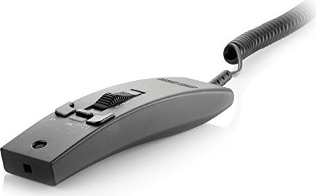 Philips Mikrofon LFH 276 für Diktiergeräte LFH 725 und LFH 730 inkl MwSt. 