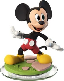 Disney Infinity 3.0: Disney - Figur Micky Maus