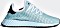 adidas Deerupt Runner Parley blue/white/blue spirit (damskie) Vorschaubild