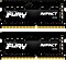 Kingston FURY Impact SO-DIMM Kit 16GB, DDR4, CL15-17-17 (KF426S15IBK2/16)