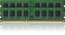 Mushkin Essentials DIMM Kit 4GB, DDR3L-1600, CL11-11-11-28