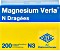 Magnesium Verla N Dragees, 200 Stück
