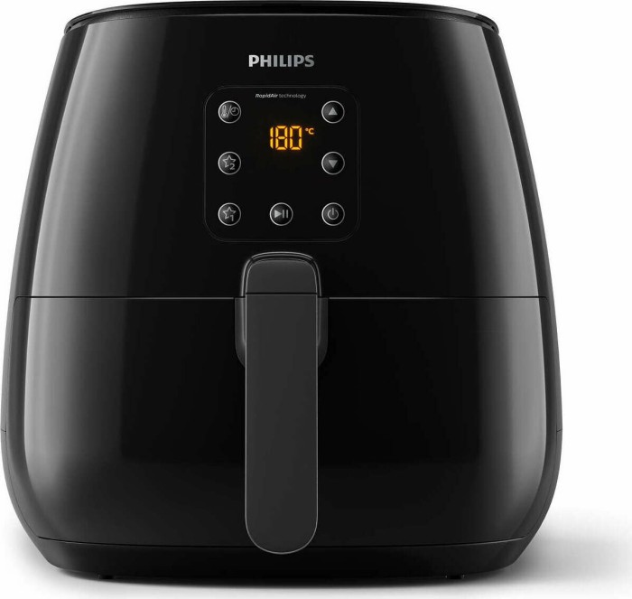 Philips HD9263/90 Airfryer XL Essential Heißluft-Fritteuse