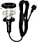 Brennenstuhl GH 54 zasilanie elektryczne lampa prętowa E27 (1176420010)
