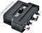 Hama Profi SCART/S-VHS + Composite Video & Audio Adapter schwarz (42357)
