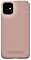 iDeal of Sweden Seamless Case für Apple iPhone 11 Blush Pink (IDFCSS22-I1961-408)