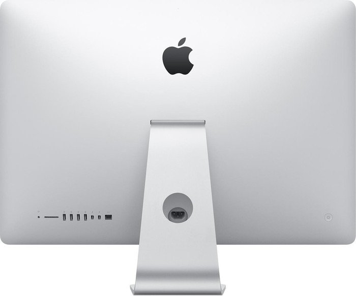 Apple iMac Retina 5K 27", Core i7-6700K, 8GB RAM, 24GB SSD, 1TB HDD, Radeon R9 M390