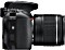 Nikon D5600 czarny z obiektywem AF-P VR DX 18-55mm i VR DX AF-P 70-300mm Vorschaubild