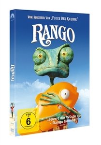 Rango (DVD)