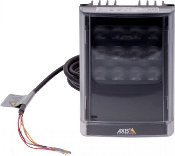 Axis T90D20 PoE IR-LED Illuminator - Infrarot-Illuminator