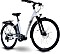 Husqvarna Bicycles Eco City 1 Modell 2021
