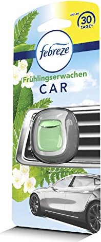 Febreze Car Frühlingserwachen ab € 2,93 (2024)