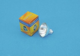 Omnilux Halogenlampen, Sockel GU5.3/GX5.3 35W (12V)