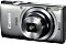 Canon Digital Ixus 160 silver (0138C001)