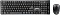 Manhattan Wireless Desktop Set schwarz, USB, DE (179492)