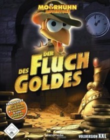 Moorhuhn Adventure 2 - Der Fluch des Goldes (PC)