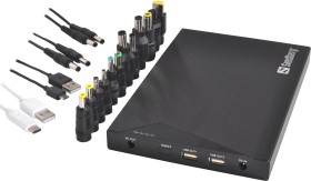 Sandberg Power Bank 20000 for Laptop (420-23)