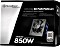 SilverStone Strider Platinum PT Series 850W ATX 2.4 Vorschaubild