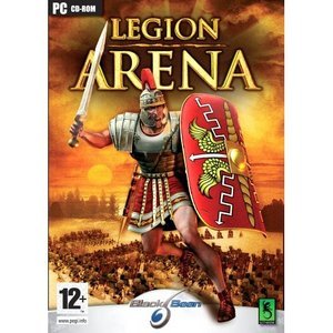 Legion Arena (PC)