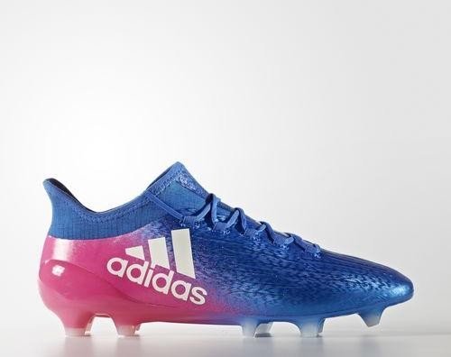 adidas X16.1 FG blue/footwear white/shock pink (men) (BB5619) starting from  £ 85.49 (2021) | Skinflint Price Comparison UK