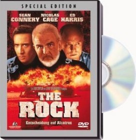 The Rock (Special Editions) (DVD)