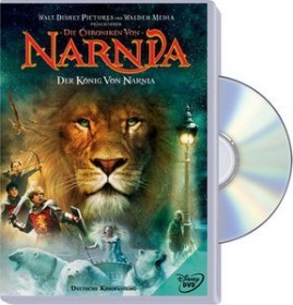 Die Chroniken von Narnia (DVD)