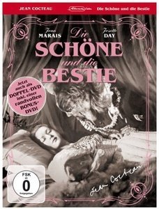Die Schöne i die Bestie (wydanie specjalne) (Blu-ray)