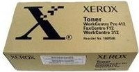 Xerox Toner 106R00586 black