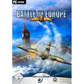 Operation Air Combat - Battle of Europe (PC)